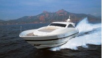 Motor yacht SARAH A